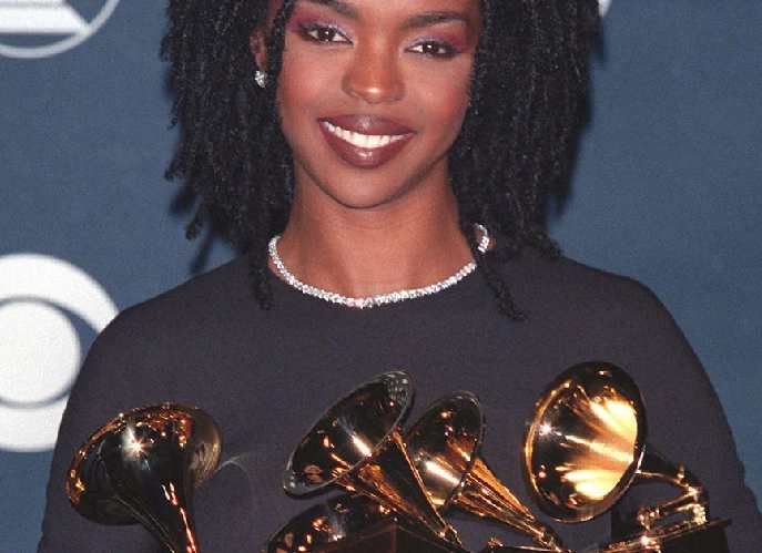 Lauryn Hill