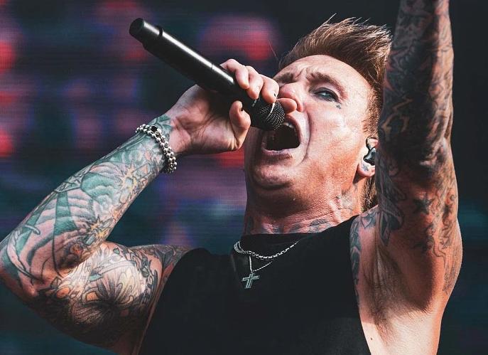 Papa Roach