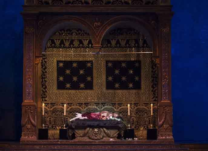 Roméo et Juliette